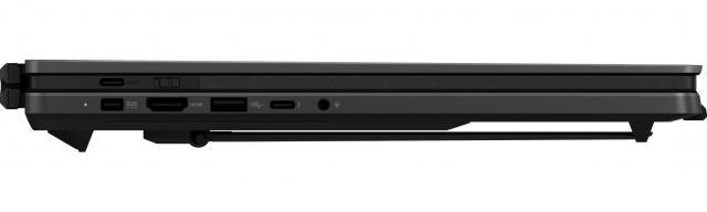 Лаптоп ASUS ROG Zephyrus Duo 16 2026 GX651AX-SR086X - 16" OLED Touchscreen, 120Hz, 2.8K, Intel Core Ultra 9 386H, 64GB LPDDR5X, 2TB SSD, RTX 5090 24GB GDDR7, Win 11 Pro 