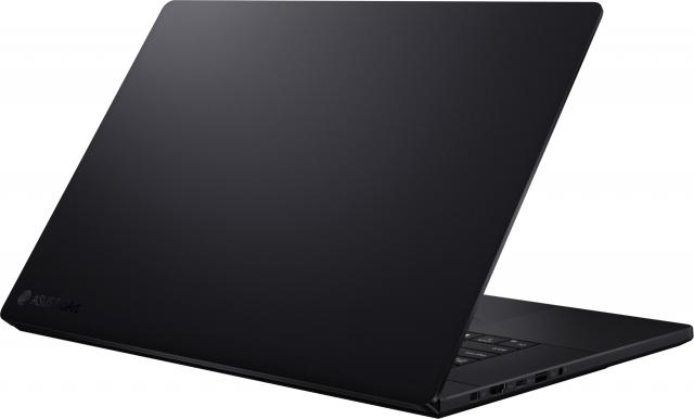 Лаптоп ASUS ProArt Studiobook P16 OLED H7606WP-RJ083X - 16" OLED Touchscreen, AMD Ryzen AI 9 HX 370, 64GB RAM, 4TB SSD, RTX 5070 8GB GDRR7 