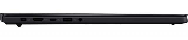 Лаптоп ASUS ProArt Studiobook P16 OLED H7606WP-RJ083X - 16" OLED Touchscreen, AMD Ryzen AI 9 HX 370, 64GB RAM, 4TB SSD, RTX 5070 8GB GDRR7 