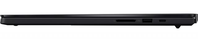 Лаптоп ASUS ProArt Studiobook P16 OLED H7606WP-RJ083X - 16" OLED Touchscreen, AMD Ryzen AI 9 HX 370, 64GB RAM, 4TB SSD, RTX 5070 8GB GDRR7 