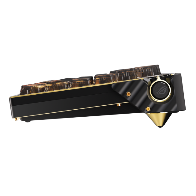 Геймърска безжична Клавиатура ASUS ROG Azoth Extreme Edition 20 