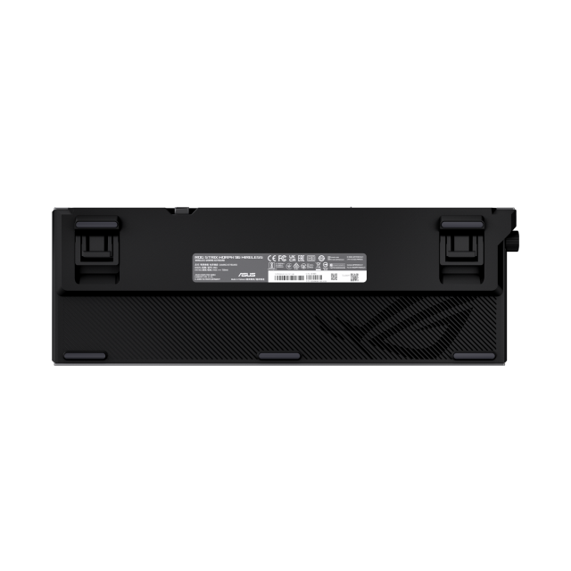 Gaming Wireless KeyboardROG Strix Morph 96 - ROG NX V2 Switches 