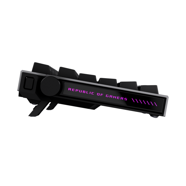 Gaming Wireless KeyboardROG Strix Morph 96 - ROG NX V2 Switches 