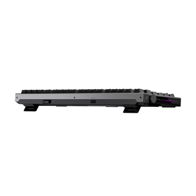 Gaming Wireless KeyboardROG Strix Morph 96 - ROG NX V2 Switches 