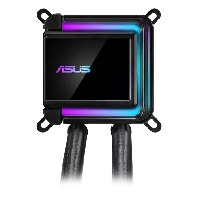 Охладител за процесор ASUS LC 360 ARGB 