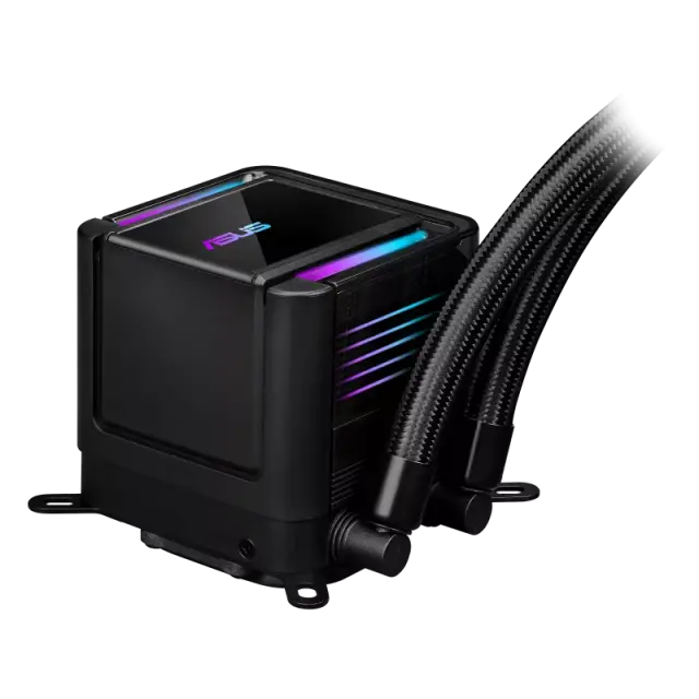 Охладител за процесор ASUS LC 360 ARGB 