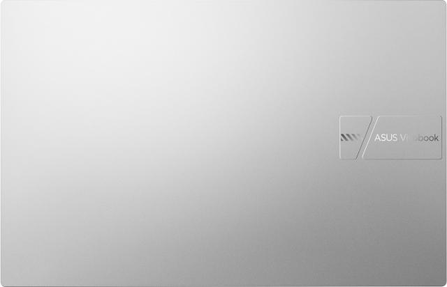 Лаптоп ASUS Vivobook 15 2026 M1502NAQ-BQ041 - 15.6" FHD, AMD Ryzen 7 170, 16GB LPDDR5, 512GB SSD, Free OS 