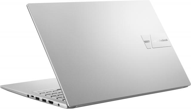 Лаптоп Asus Vivobook 15 M1502YA-BQ295 - 15.6" FHD, Ryzen 7 7730U, 16GB(8GB on board), 1TB SSD, Free DOS 
