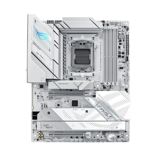Дънна платка ASUS ROG STRIX B850-A GAMING WIFI 7 NEO 
