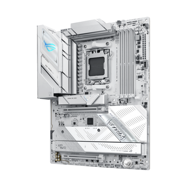 Дънна платка ASUS ROG STRIX B850-A GAMING WIFI 7 NEO 