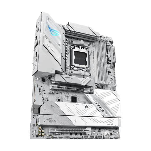 Дънна платка ASUS ROG STRIX B850-A GAMING WIFI 7 NEO 