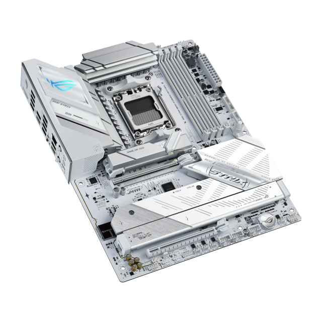 Дънна платка ASUS ROG STRIX B850-A GAMING WIFI 7 NEO 