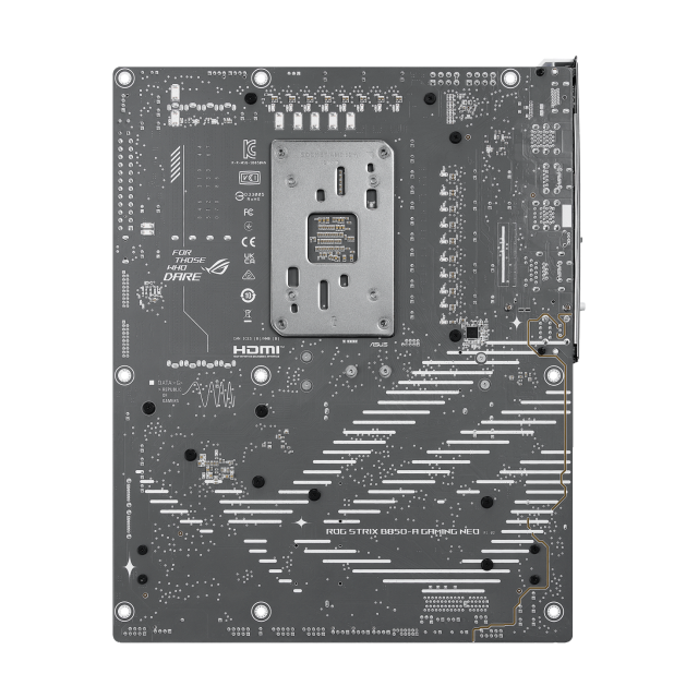 Дънна платка ASUS ROG STRIX B850-A GAMING WIFI 7 NEO 