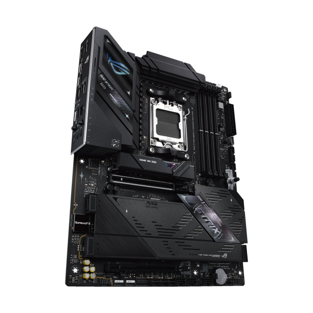 Motherboard ASUS ROG STRIX B850-F GAMING WIFI 7 NEO socket AM5 