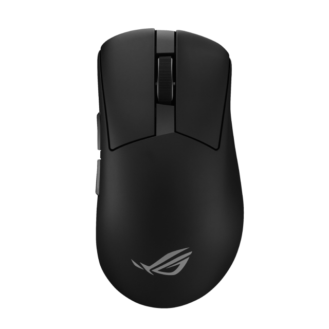 Gaming wireless Mouse ASUS ROG ROG Gladius IV Ace - Black 