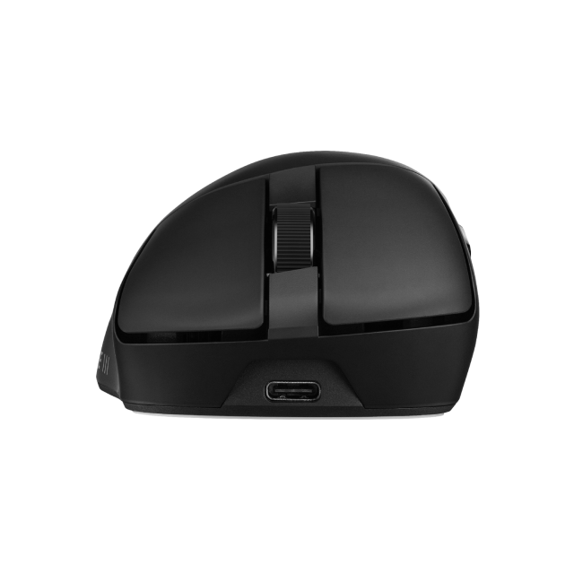 Gaming wireless Mouse ASUS ROG ROG Gladius IV Ace - Black 
