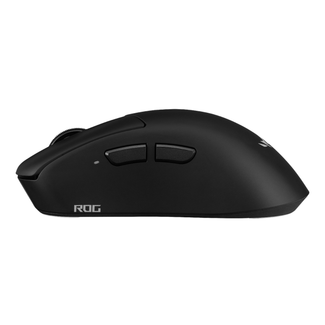 Gaming wireless Mouse ASUS ROG ROG Gladius IV Ace - Black 