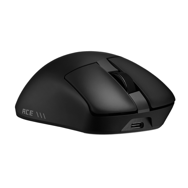 Gaming wireless Mouse ASUS ROG ROG Gladius IV Ace - Black 