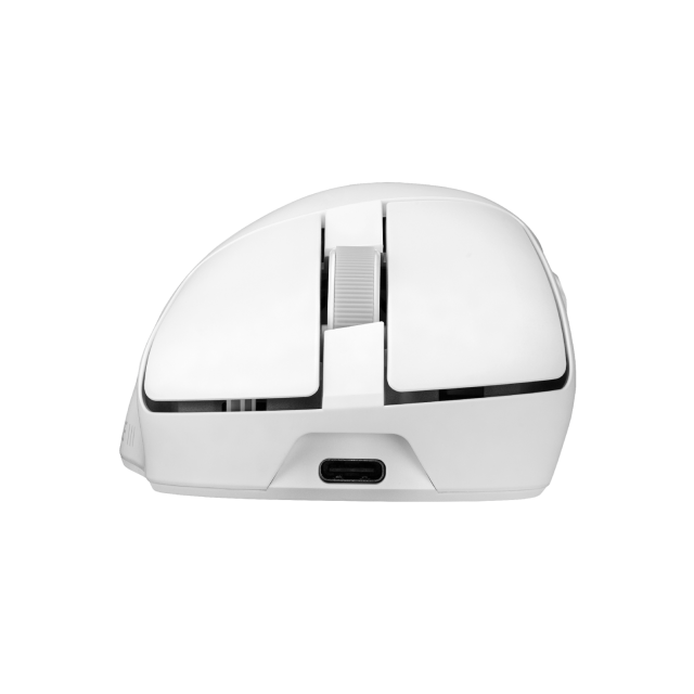 Gaming wireless Mouse ASUS ROG ROG Gladius IV Ace - White 