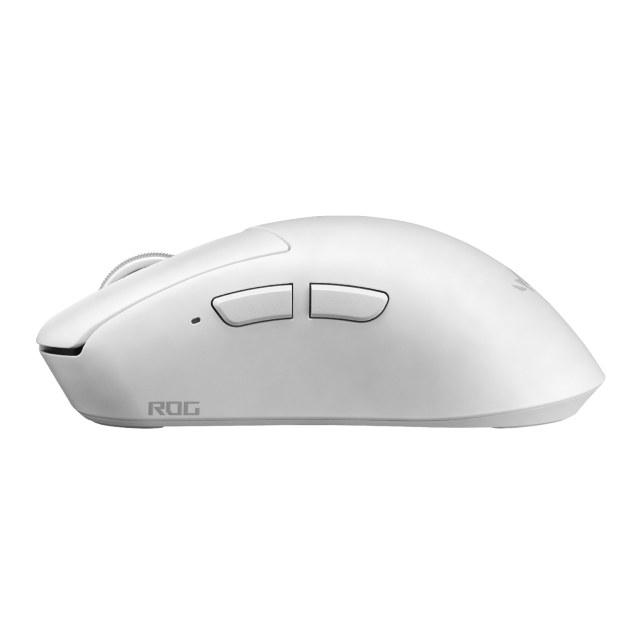Gaming wireless Mouse ASUS ROG ROG Gladius IV Ace - White 