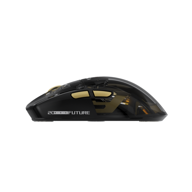 Геймърска безжична мишка ASUS ROG Harpe II Extreme Edition 20 