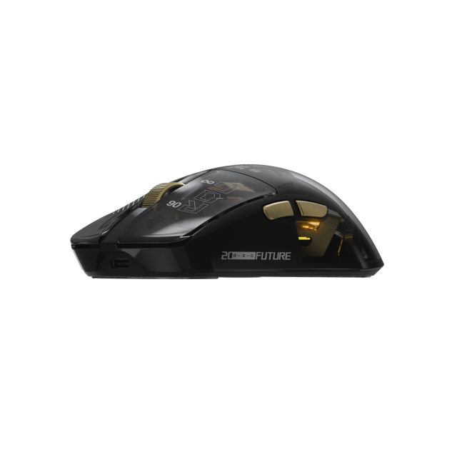 Геймърска безжична мишка ASUS ROG Harpe II Extreme Edition 20 