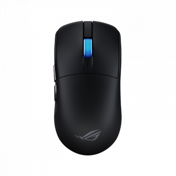 Геймърска безжична мишка ASUS ROG Harpe II Ace - Black