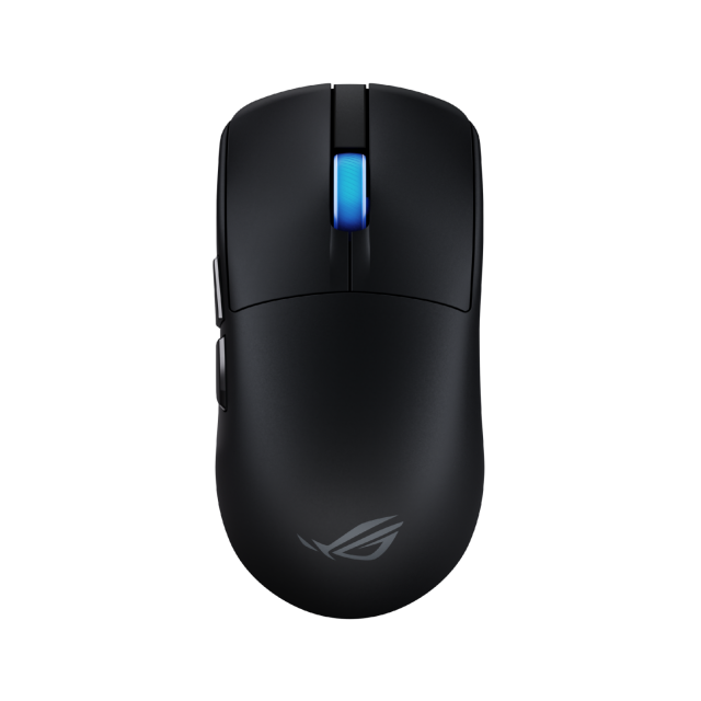 Геймърска безжична мишка ASUS ROG Harpe II Ace - Black 