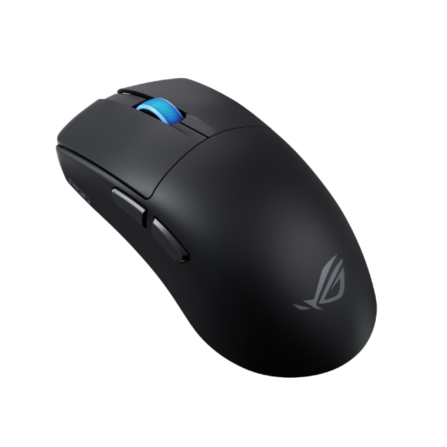 Геймърска безжична мишка ASUS ROG Harpe II Ace - Black 
