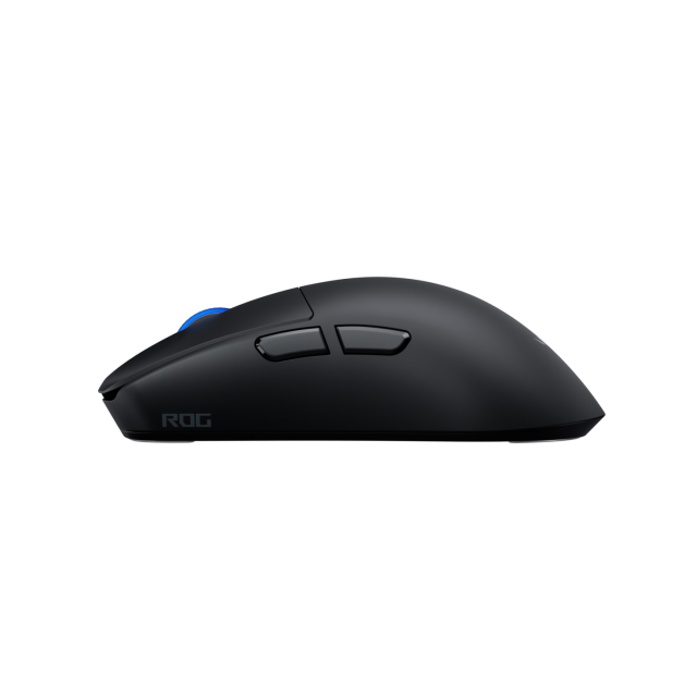 Геймърска безжична мишка ASUS ROG Harpe II Ace - Black 