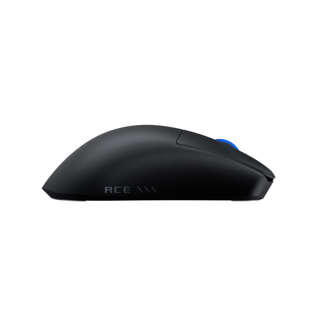 Геймърска безжична мишка ASUS ROG Harpe II Ace - Black 