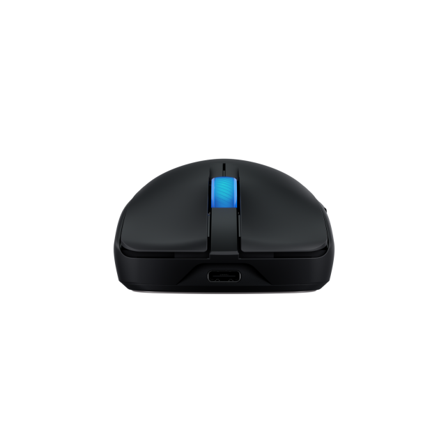 Геймърска безжична мишка ASUS ROG Harpe II Ace - Black 