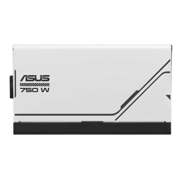 Захранващ блок ASUS PRIME 750W, 80+ Gold PCIe 5.0, Fully Modular 