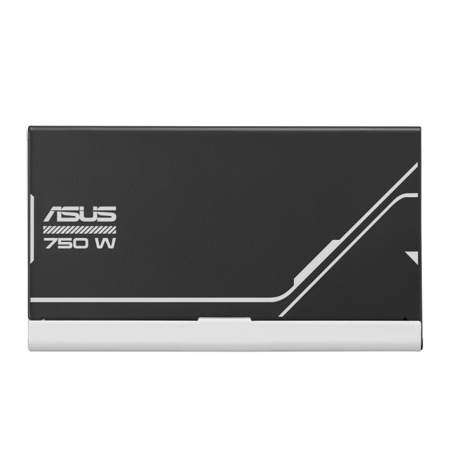 Захранващ блок ASUS PRIME 750W, 80+ Gold PCIe 5.0, Fully Modular 