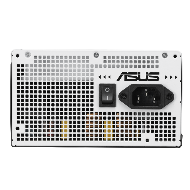 Захранващ блок ASUS PRIME 750W, 80+ Gold PCIe 5.0, Fully Modular 