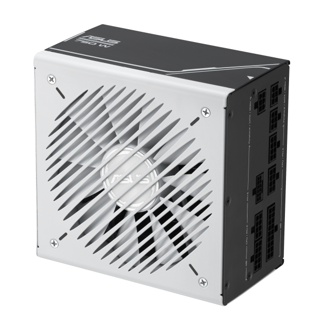 Захранващ блок ASUS PRIME 750W, 80+ Gold PCIe 5.0, Fully Modular 