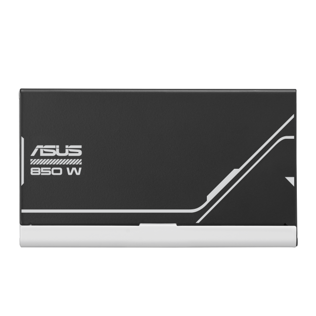 Захранващ блок ASUS PRIME 850W, 80+ Gold PCIe 5.1, Fully Modular 