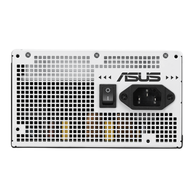 Захранващ блок ASUS PRIME 850W, 80+ Gold PCIe 5.1, Fully Modular 