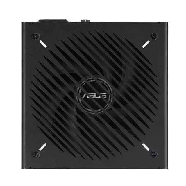 Захранващ блок ASUS Prime 850W Gold Black Edition, PCIe 5.1, Fully Modular 
