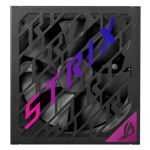 Захранващ блок ASUS ROG STRIX 1000W Platinum (ROG Equalizer) PCIe 5.1, Fully Modular 