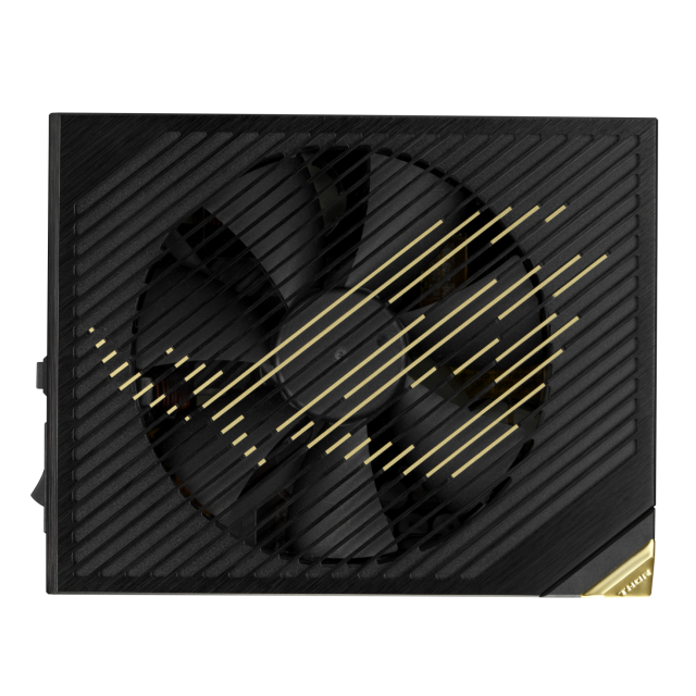 Захранващ блок ASUS ROG THOR III 3000W Edition 20, 80+ Titanium PCIe 5.1, Fully Modular 