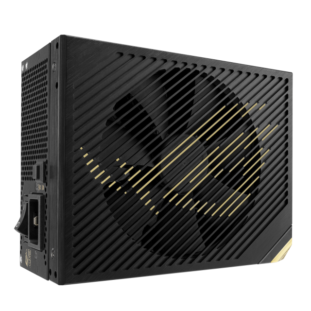Захранващ блок ASUS ROG THOR III 3000W Edition 20, 80+ Titanium PCIe 5.1, Fully Modular 