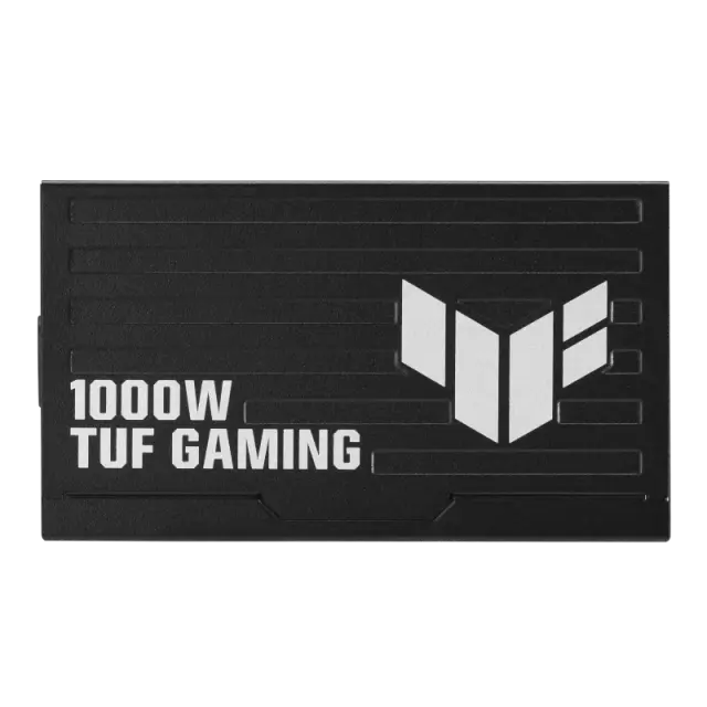 Захранващ блок ASUS TUF Gaming 1000W Platinum, PCIe 5.1, Fully Modular 