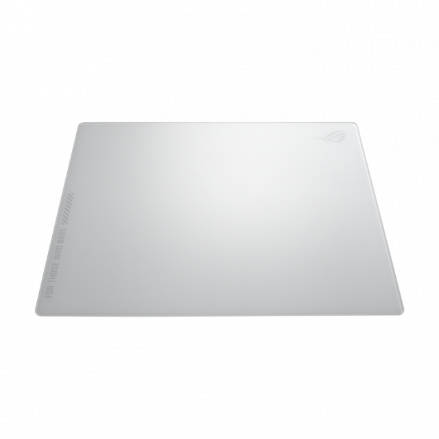 Gaming pad ASUS ROG Moonstone Ace L White 