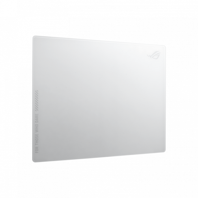 Gaming pad ASUS ROG Moonstone Ace L White 