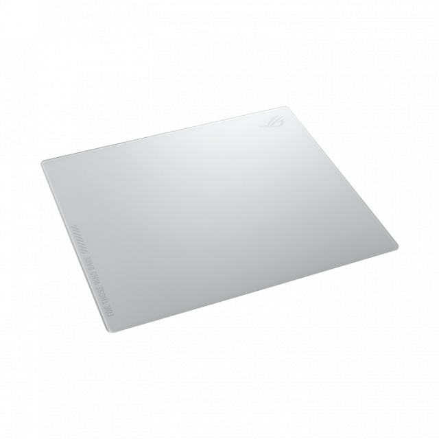 Gaming pad ASUS ROG Moonstone Ace L White 