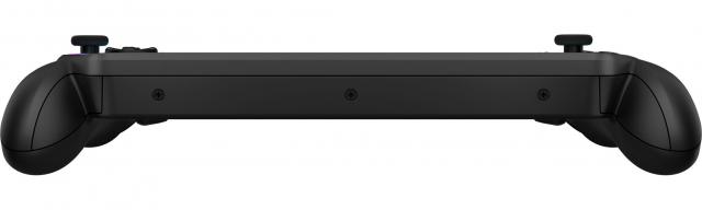 Игрова конзола ASUS ROG Xbox Ally X RC73XA-NH015W - 7" IPS FHD(1920x1080) 120Hz, 24GB LPDDR5, 1TB SSD, Windows 11 Home 