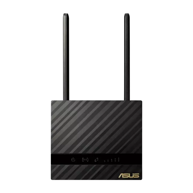 Wireless 4G Modem Router ASUS 4G-N16, 4G LTE, 300Mbps 