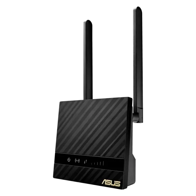 Wireless 4G Modem Router ASUS 4G-N16, 4G LTE, 300Mbps 