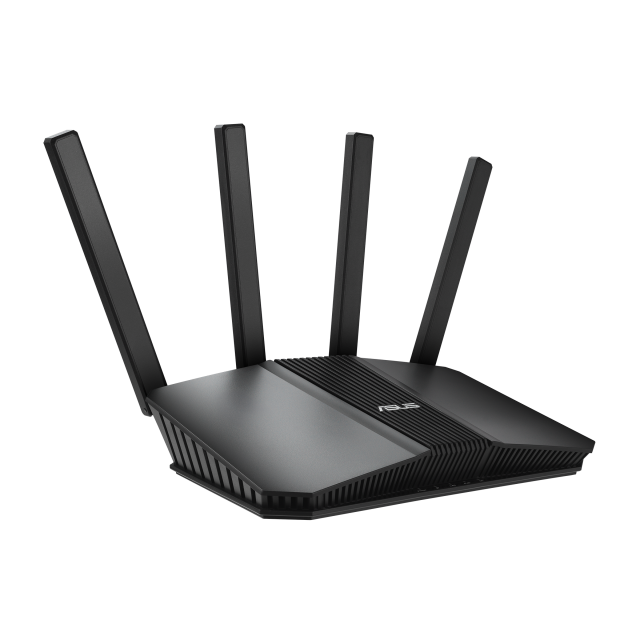 Безжичен рутер ASUS RT-BE58U WiFi7 